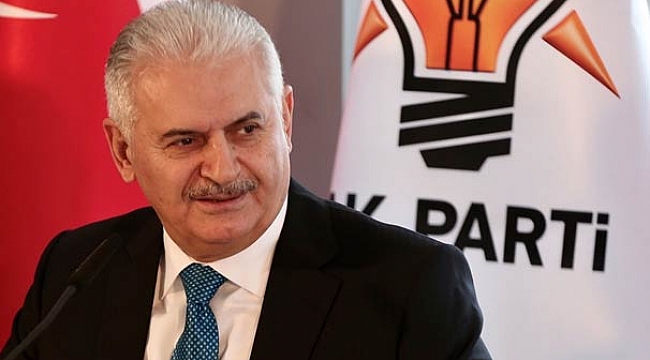Yıldırım'dan 'İstanbul' açıklaması