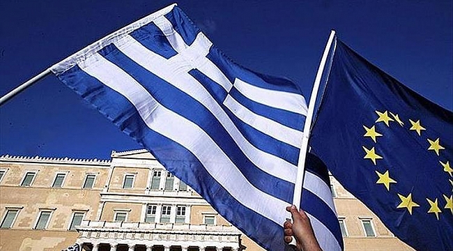 Yunanistan'da asgari ücret belli oldu
