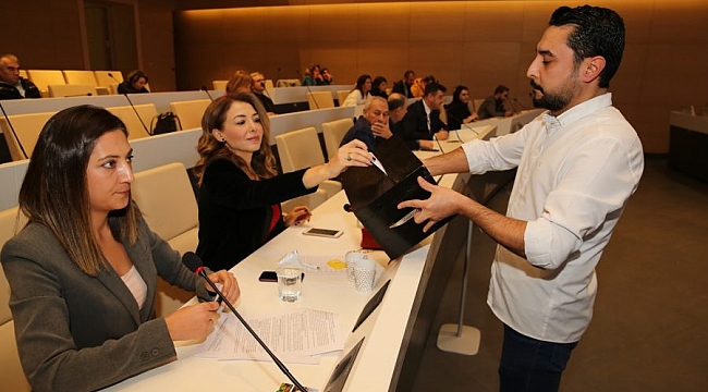 Ziya Güney'in adı Nilüfer'de yaşatılacak