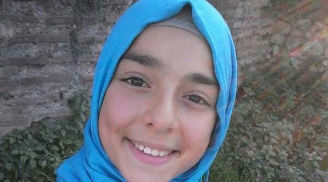 16 yaşındaki Fatma'dan 2 gündür haber alınamıyor