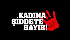  2018 yılı erkek şiddeti çetelesi açıklandı