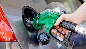 Benzin ve motorine büyük zam!