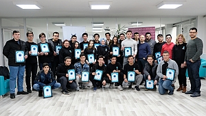 BİLİM VİRÜSÜ BURSA’DA BORÇELİK VE BUİKAD İLE YAYILIYOR