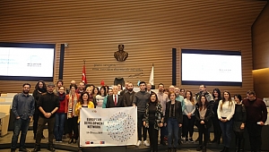 Bozbey: Gençlerin işsizliğiyle mücadele için kolları sıvadık