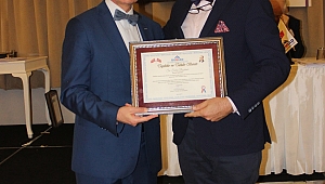  BUMİAD'IN YENİ BAŞKANI ŞABAN BOZDEMİR OLDU…