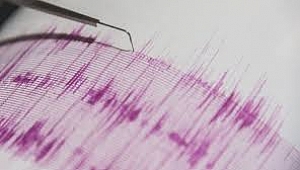 Bursa'da deprem korkuttu