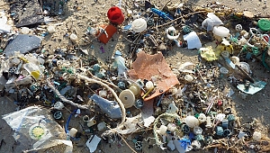 ÇEVREYİ AMBALAJ KİRLETMEZ, ÇEVREYİ İNSAN KİRLETİR”