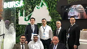 Cidde’de Bursa rüzgarı esti