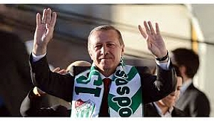 Cumhurbaşkanı Bugün Bursa'da