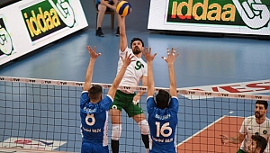 Efeler bildiğiniz gibi: 3-0