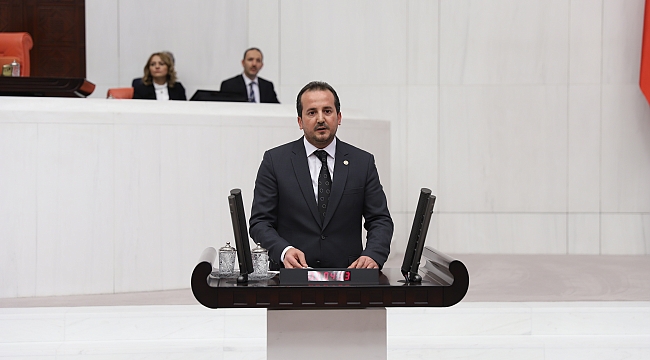 GIDA GÜVENLİĞİ KONUSU, TOPLUMDA İSİM YAPMAK İÇİN İSTİSMAR EDİLİYOR”