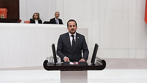 GIDA GÜVENLİĞİ KONUSU, TOPLUMDA İSİM YAPMAK İÇİN İSTİSMAR EDİLİYOR”