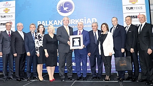 HAVA AÇILIYOR, GELECEKTEN ÜMİTLİYİZ”