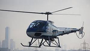 Helikopter kazası 4 şehidimiz var