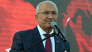 İl Seçim Kurulu'ndan Kocamaz'ın adaylığına ret