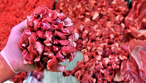 Kırmızı et fiyatına düzenleme geliyor!