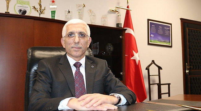 Marmarabirlik’ten gübre ve ilaç desteği