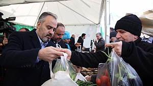 Tanzim Satışlara İlgi Büyük