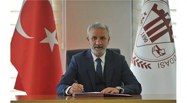 Uğurdağ'dan kadın girişimciler için açıklama