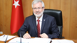 Uludağ Üniversitesinden Bilimsel Araştırmaya Rekor Bütçe