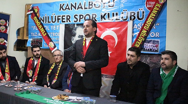 ZİLLET SON BULACAK, CUMHUR KAZANACAK”