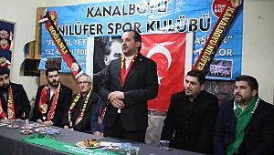 ZİLLET SON BULACAK, CUMHUR KAZANACAK”