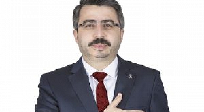 Bursa Yıldırım'da AK Parti'li Oktay Yılmaz kazandı