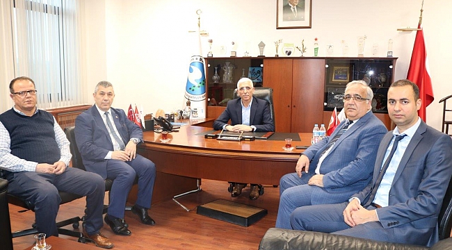 Marmarabirlik PTT işbirliği