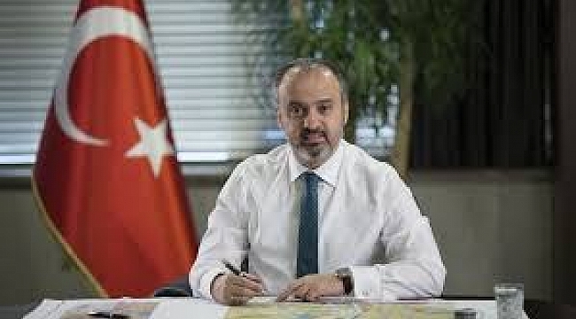 YSK Bursa verilerini açıkladı