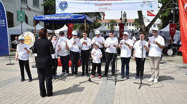 Yaşama Engel Yok