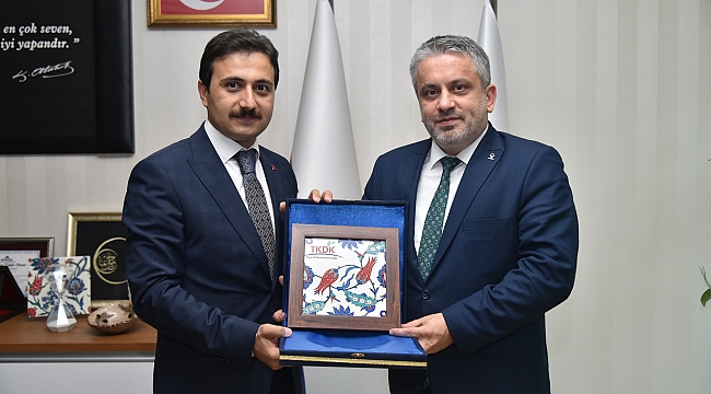 Bursa İle Ankara Arasında Köprüyüz