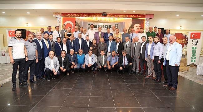 Turizmde Reyting Yükseliyor