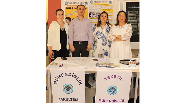 UTİB'ten Gençlere Büyük Fırsat