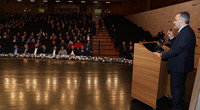 Büyükşehir'de denge sağlandı