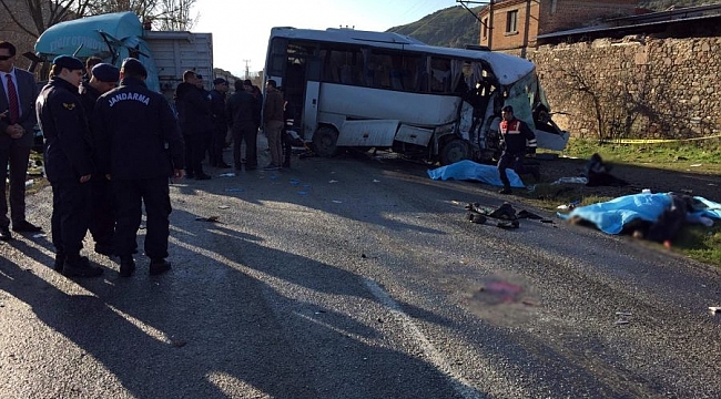 2 ayda yollarda 255 kişi öldü!