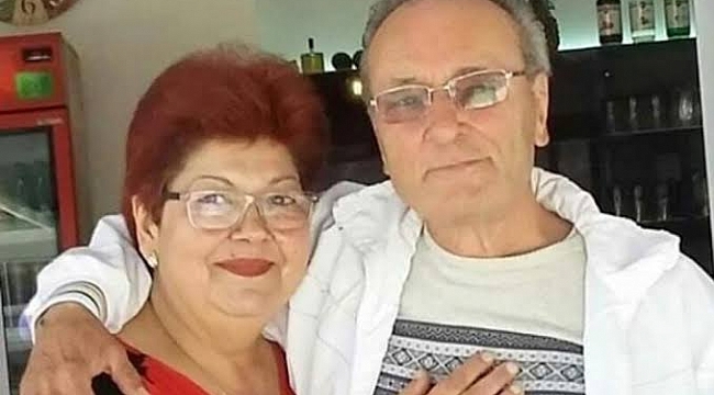 42 yıllık eşini katletti! Gerekçesi ise...