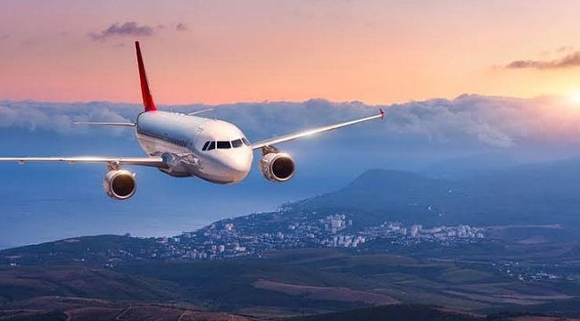 46 ülkeye daha uçuşlar durduruldu