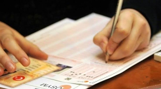 ALES başvuruları başladı