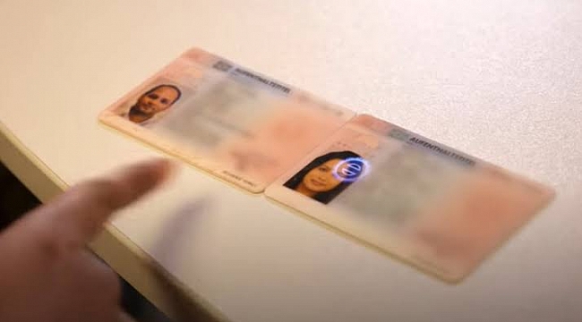 Almanya'da Mavi Kart'a ilgi arttı