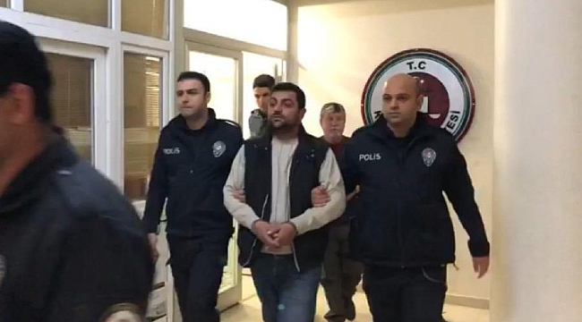 Aylan bebeğin katilleri yakalandı