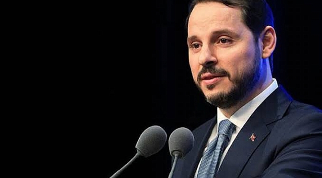 Bakan Albayrak'tan önemli açıklamalar