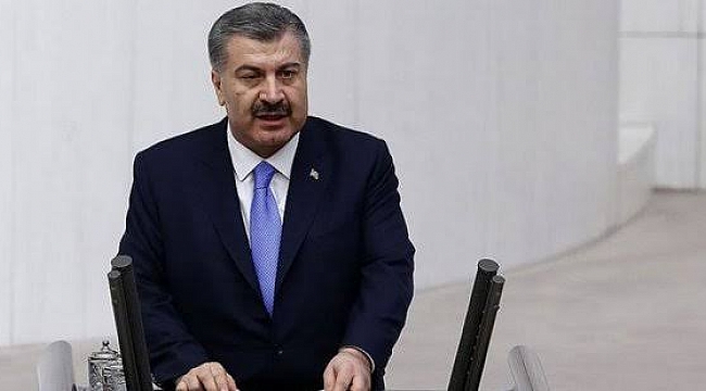 Bakan Koca duyurdu: Can kaybı 9'a yükseldi