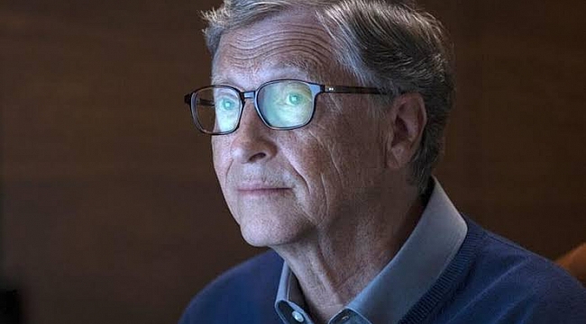 Bill Gates salgını 5 yıl önce bilmiş!