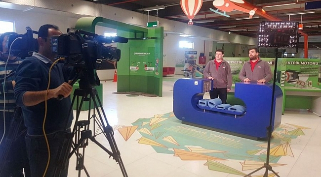 BTM'den online bilim