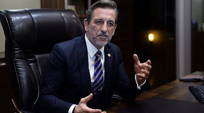 BTSO'dan koronavirüs için acil eylem planı