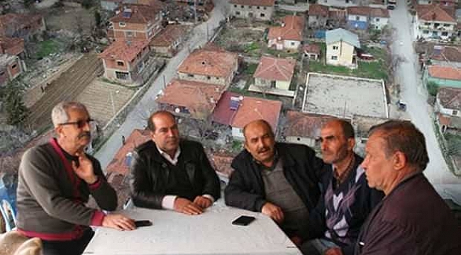 Bu mahallenin 53 yıldır tapusu yok