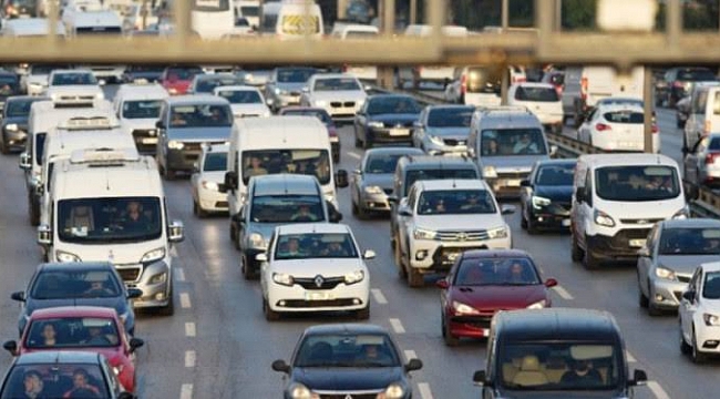 Bursa'da o yollara dikkat!