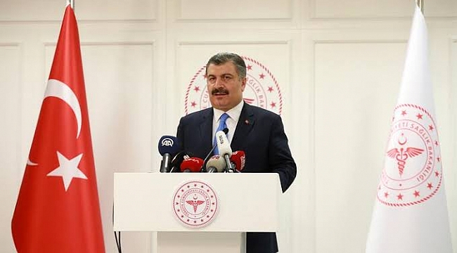 Corona virüsü hangi şehirde?