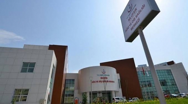 Diş hastanelerinde koronavirüs tedbiri