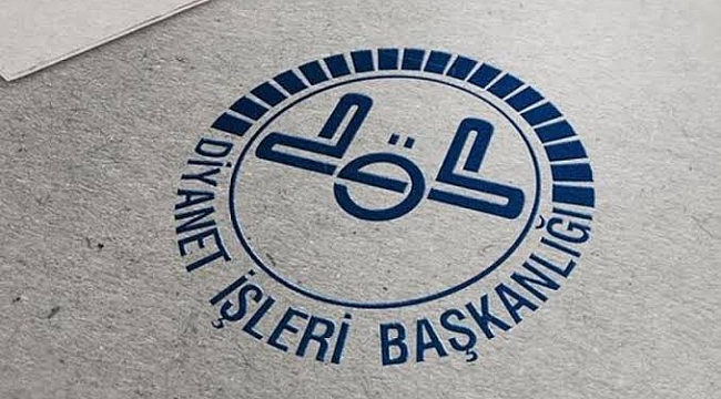 Diyanet İşleri Başkanlığı'ndan flaş karar